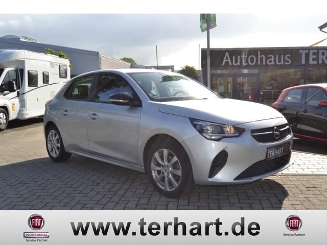 Opel Corsa F Edition LED ACC Apple CarPlay Android Au