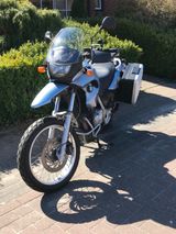 BMW F 650 GS - Offers matching your search criteria