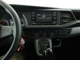 Volkswagen T6.1 Kasten ABTe LR*3Sitze*Schiebetür*Klima*DAB+ - Volkswagen T6 mit Elektro-Antrieb: Abt
