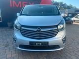 Opel Vivaro B Combi L1H1  145 PS HU neu Klima 9 Sitze - Opel Vivaro: 1.9