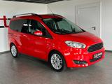 Ford Tourneo Courier 1.0 EcoBoost Titanium Sitzheiz. - Ford Tourneo Courier aus 2016