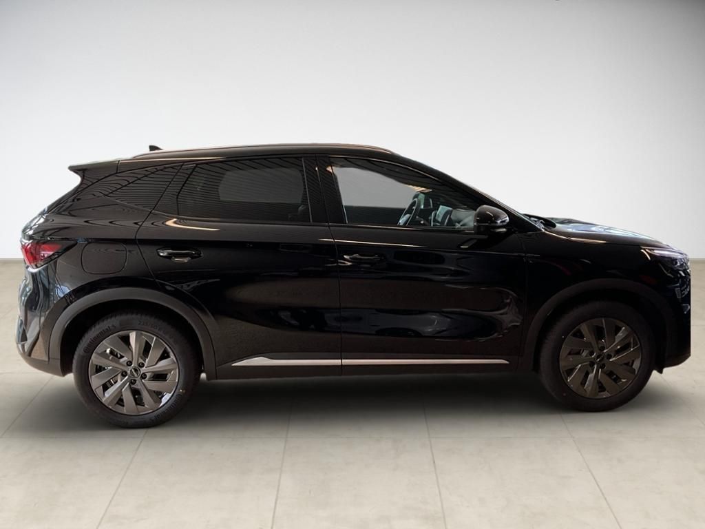 BYD ATTO 3