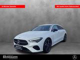 Mercedes-Benz CLA 200 Shooting Brake AHK/MULTIBEAM/MBUX/NAVI - Mercedes-Benz CLA 200 Shooting Brake Jahreswagen