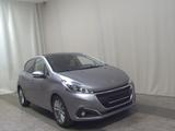 Peugeot 208 1.5 BlueHDI Allure Navi Shz Pano PDC - Peugeot 208 Allure mit Diesel-Antrieb