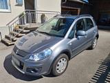 Suzuki SX 4 - gebrauchte Suzuki Swift aus dem Jahr 2014