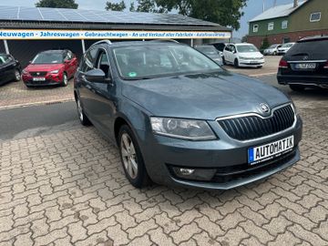 Skoda Octavia - 5