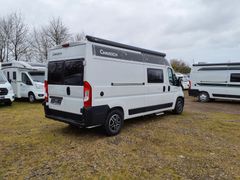 Chausson V 594  FirstLine MJ 25, Automatik