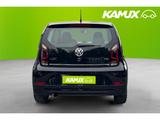 Volkswagen up! 1.0 TSI high up!+KLIMA+SHZ+ALLWETTERREIFEN - gebrauchte VW up! aus dem Jahr 2017