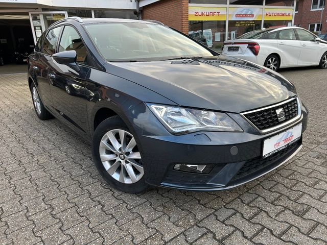 Seat Leon ST Style/HU NEU/AHK