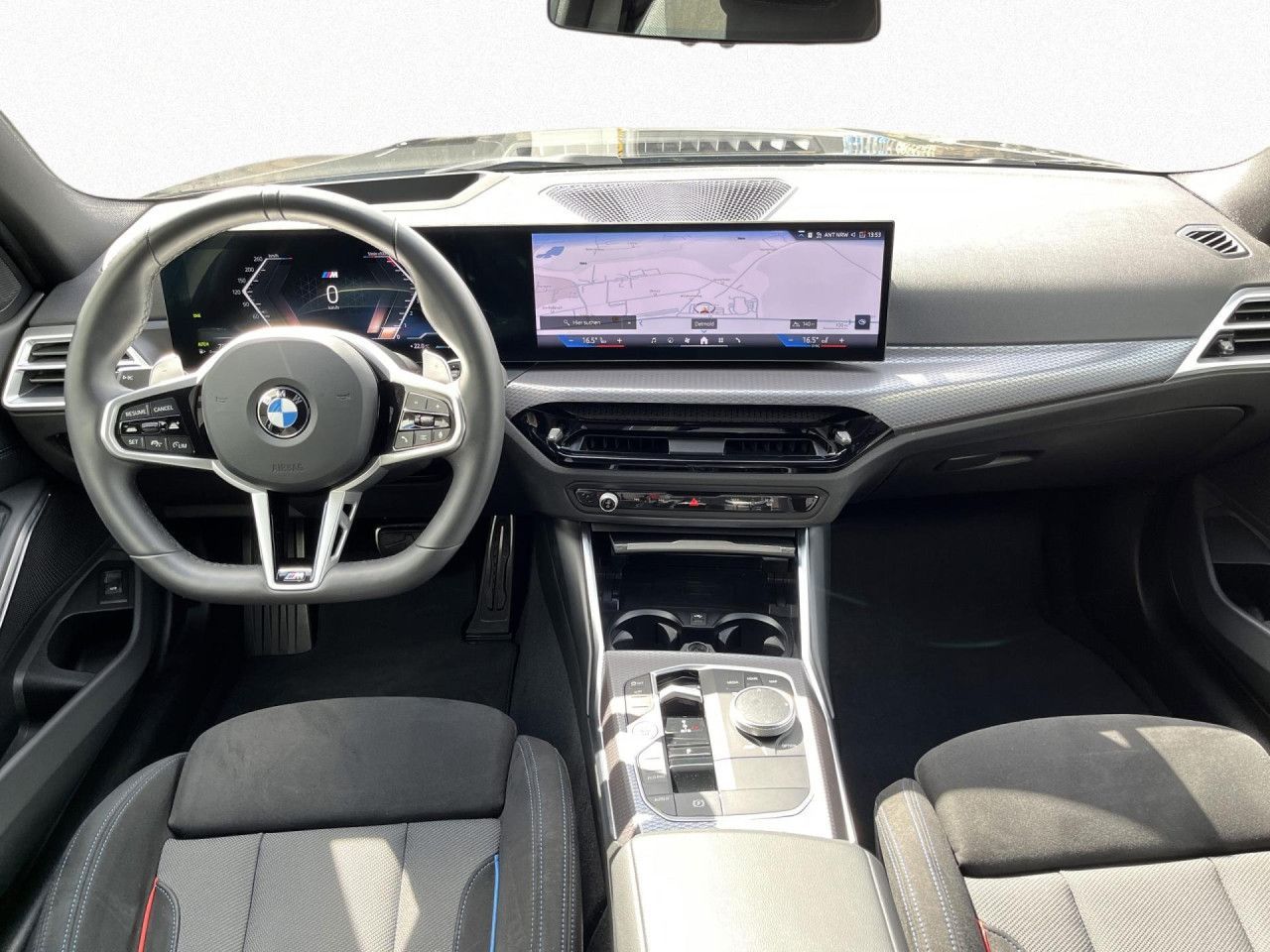 BMW 320 - Bild 11