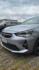 Opel Corsa 1.2 Ultimate I Aut. I Navi I Alcantara I  - Opel Corsa Ultimate mit Benzin-Antrieb
