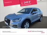 Audi Q2 40 TFSI quattro advanced Navi Digitales Sound - Audi Q2 Gebrauchtwagen in Essen