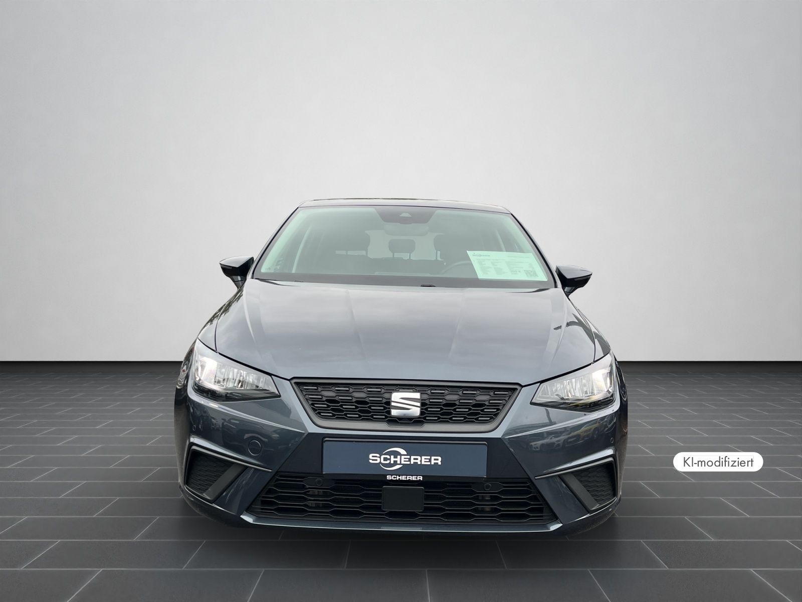 Seat Ibiza - Bild 6