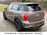 MINI COOPER_S Countryman Cooper S All4 - MINI MINI: Countryman All4