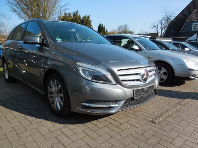 Mercedes-Benz B 180 BlueEfficiency.Bi-Xenon.Navi