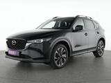 Mazda CX-5 Advantage Head-up-Display|Tempomat|CarPlay - Mazda CX-5 Gebrauchtwagen in Frankfurt