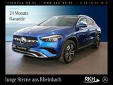 Mercedes-Benz GLA 250 e Progressive Pano/Distr/360°/LED/Totw.