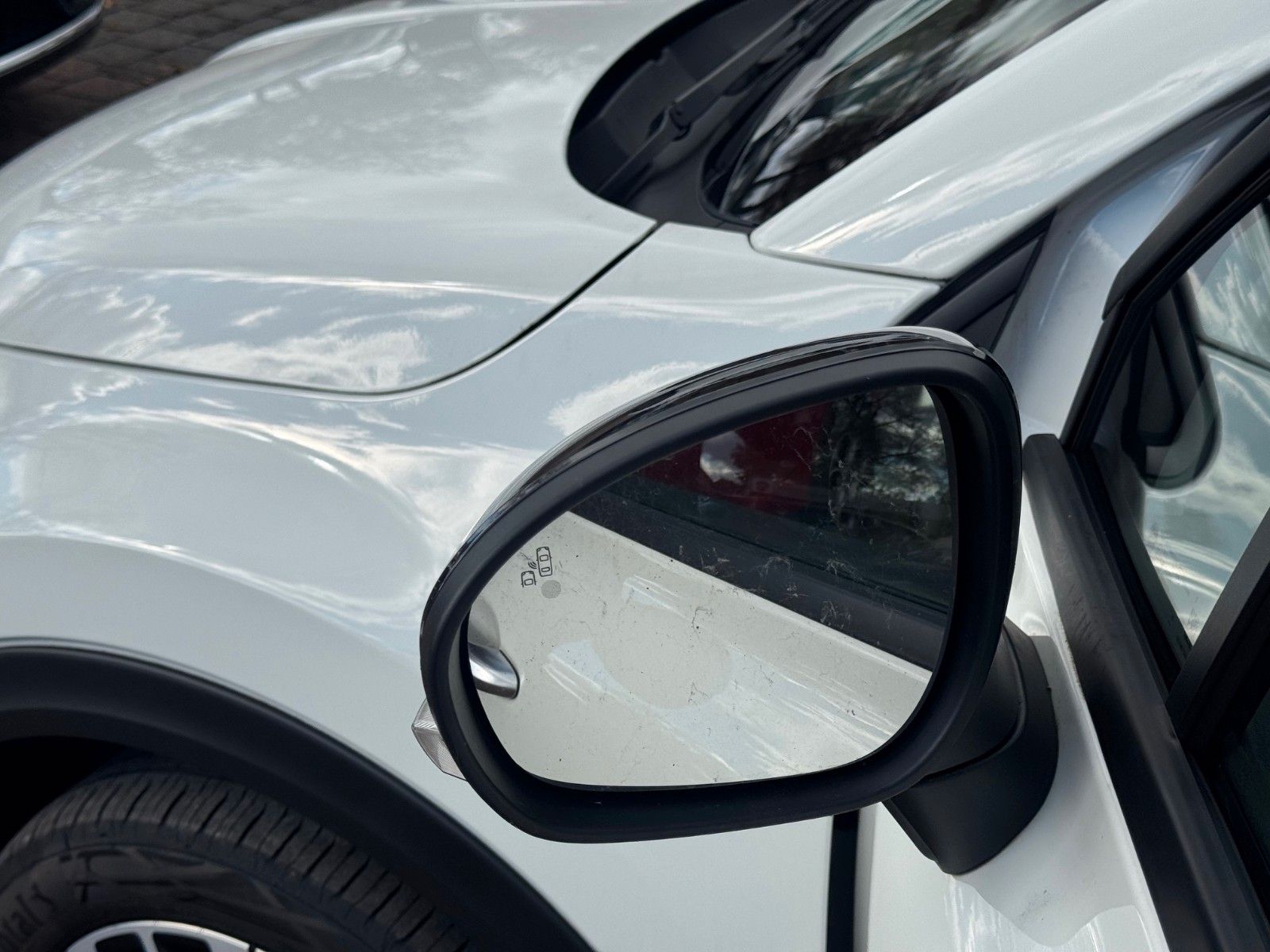 Fahrzeugabbildung Fiat 500X 130PS AUTOM. DOLCEVITA FALTDACH NAVI KAMERA