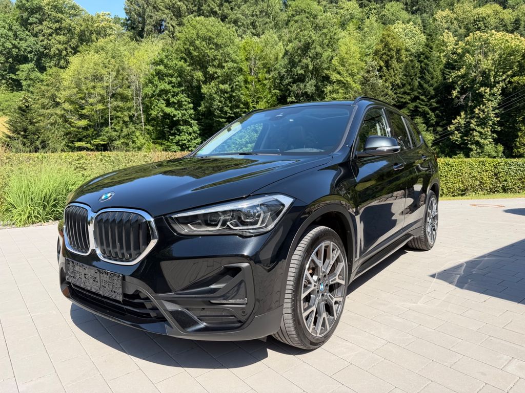 Image of BMW X1