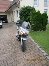 Honda CBF600SA - Angebote
