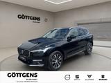 Volvo XC60 B5 AWD INSCRIPTION AHK LED 360° ACC PANO - Volvo XC60 Hybrid (Diesel/Elektro)