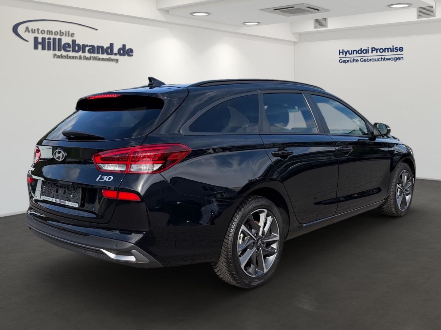 Hyundai i30 – Bild 3