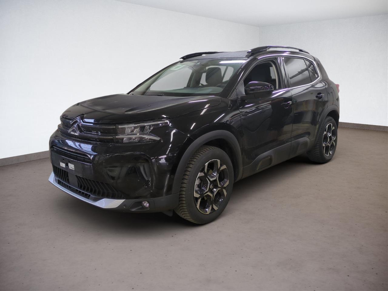 Citroën C5 Aircross Hybrid 145 ë-DSC6 MAX