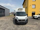 Fiat Ducato 2X Klima -32° - Fahrgestell Ducato