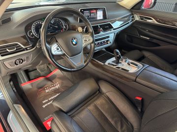 BMW 730 - 12
