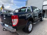 Ford Ranger Limited Doppelkabine 4x4 - gebrauchte Ford Ranger aus dem Jahr 2013