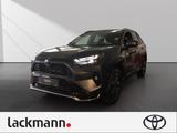 Toyota RAV 4 2.5 Plug-in Hybrid 4x4 Teamplayer*AHK* - Toyota RAV 4 in Solingen