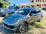 Porsche Cayenne 3.0 S E-Hybrid Platinum Edition - Porsche Cayenne S-Platinum-Edition