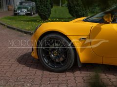 Fahrzeugabbildung Lotus Elise 220 Sport *Solid Yellow*