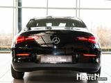 Mercedes-Benz CLA 200+R-KAMERA+LED+WINTER-P.+NAVI-MBUX+DAB+SHZ - Mercedes-Benz CLA 200 in Düsseldorf