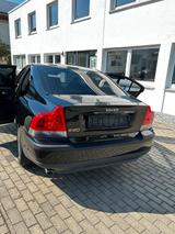 Volvo s60 sehr sauber - Volvo S60: Se