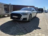 Audi A8 L 55 TFSI MATRIX+PANO+LUFT+ACC+NAVI+B&O