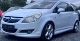 Opel Corsa 1.6 Turbo GSi 110kW TÜV Neu - Opel Corsa: Gsi