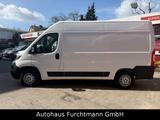 Citroën Jumper Kasten L2H2 HDi 165 PS - Angebote entsprechen deinen Suchkriterien
