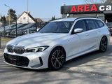 BMW 330 i M SPORT Touring*WIDESCREEN*LED*ACC*SPUR*KA - BMW 330 aus 2024