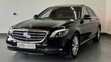 Mercedes-Benz S 350 d 4Matic BURM/PANO/360/DIS+/MASSAGE/HUD/.. - Mercedes-Benz S-Klasse in Bielefeld