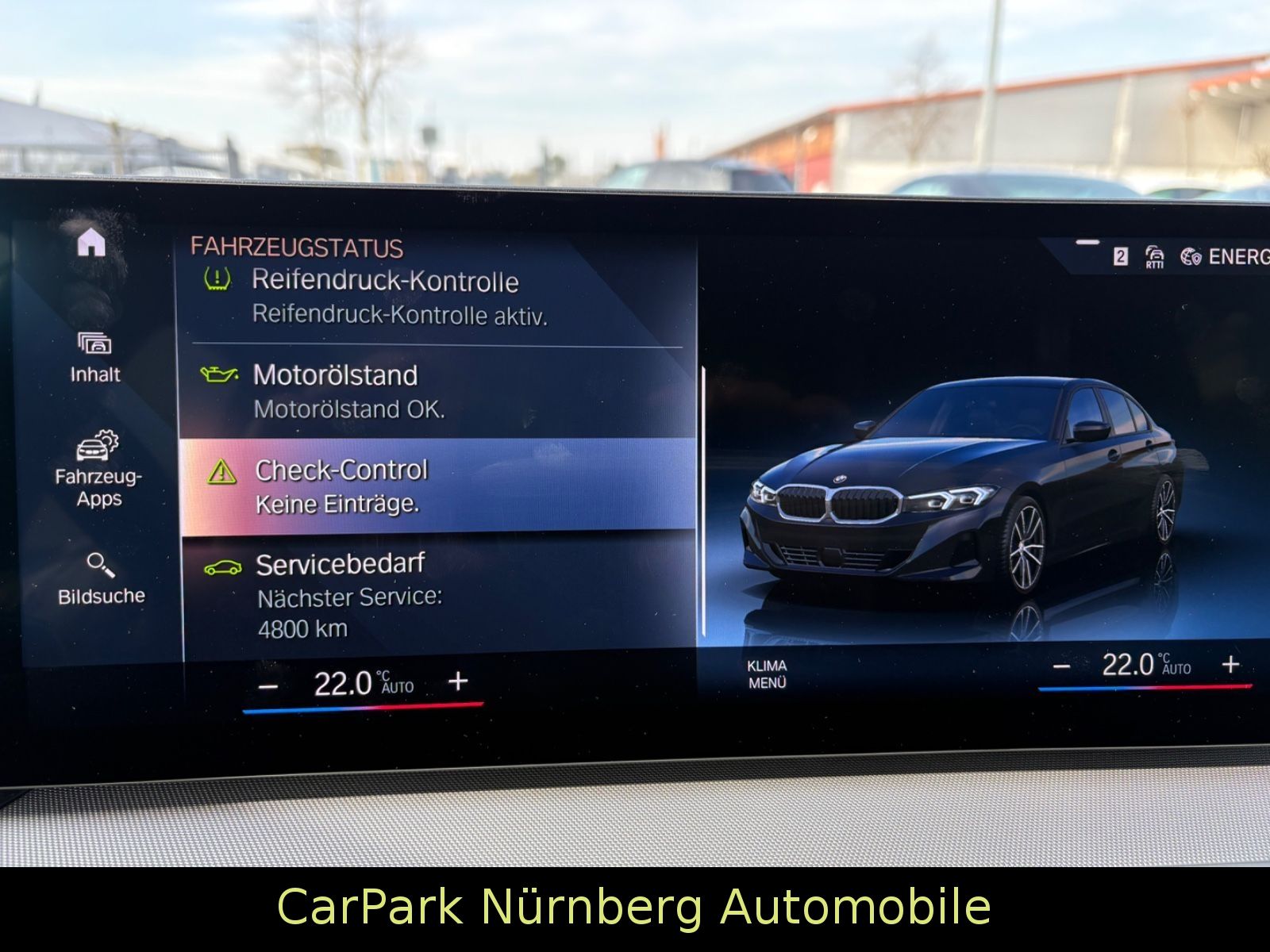 BMW 318 Limousine 318 i  Nettopreis 23.529 € foto 19