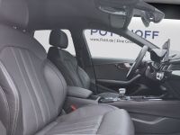 Audi A4 - Vorschau Bild 17