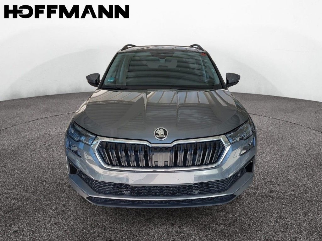 Fahrzeugabbildung SKODA Karoq 1.5 TSI DSG Tour LED Kessy