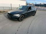 BMW 3ER 2.0BENZIN VOLL FAHRBEREIT Tauch - BMW aus 2007: 3er