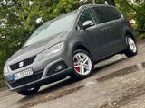 Seat Alhambra 2.0 TDI CR Ecomot. 103kW Style Viva... - Seat Alhambra: Style Viva
