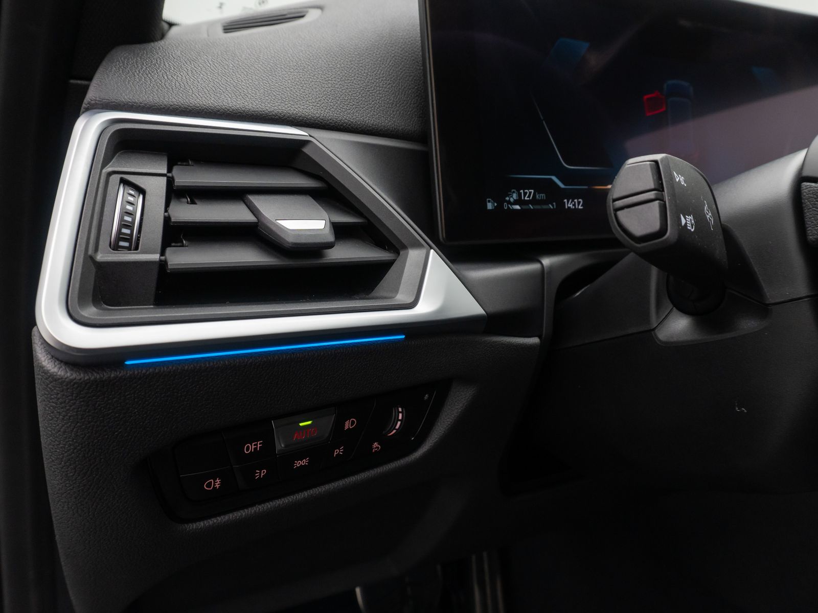 Fahrzeugabbildung BMW 320e M Sport Kamera DAB CockPit+ DrivAssis LED