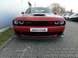 Dodge Challenger R/T ScatPack 6.4V8 Widebody 569€ mtl. - Dodge Challenger: Orange