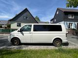 Volkswagen VW T5 Caravelle, langer Radstand - Volkswagen: Caravelle Langer Radstand