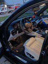 BMW M550i xDrive A - - BMW M550 aus 2017