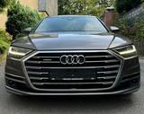 Audi A8 L 50 TDI quattro LED PANO 20 zoll VOLL - Audi A8 in Essen